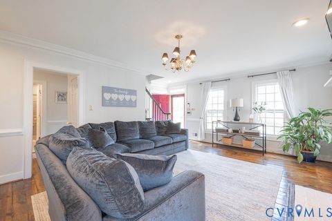 Tiny photo for 10502 Crowncrest Court, Henrico, VA 23233 (MLS # 2606875)