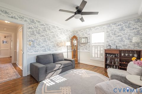 Tiny photo for 10502 Crowncrest Court, Henrico, VA 23233 (MLS # 2606875)