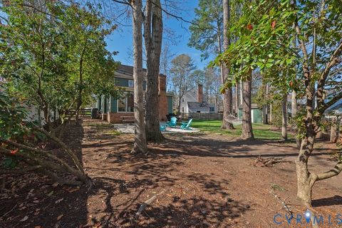 Tiny photo for 10502 Crowncrest Court, Henrico, VA 23233 (MLS # 2606875)