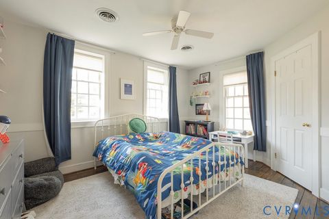 Tiny photo for 10502 Crowncrest Court, Henrico, VA 23233 (MLS # 2606875)