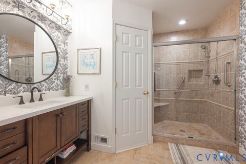 Tiny photo for 10502 Crowncrest Court, Henrico, VA 23233 (MLS # 2606875)