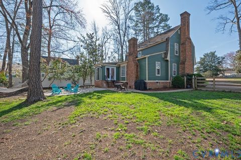 Tiny photo for 10502 Crowncrest Court, Henrico, VA 23233 (MLS # 2606875)