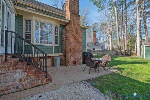 Tiny photo for 10502 Crowncrest Court, Henrico, VA 23233 (MLS # 2606875)
