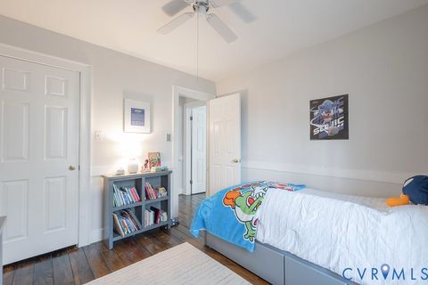 Tiny photo for 10502 Crowncrest Court, Henrico, VA 23233 (MLS # 2606875)