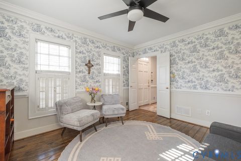 Tiny photo for 10502 Crowncrest Court, Henrico, VA 23233 (MLS # 2606875)