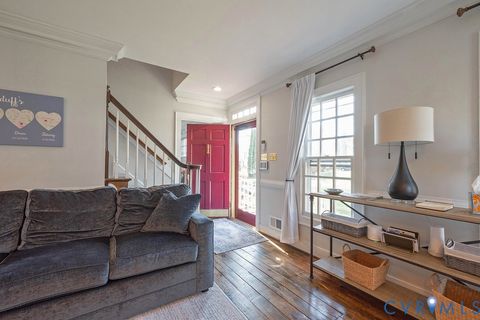 Tiny photo for 10502 Crowncrest Court, Henrico, VA 23233 (MLS # 2606875)