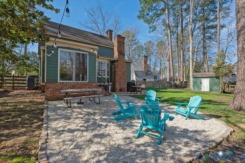 Tiny photo for 10502 Crowncrest Court, Henrico, VA 23233 (MLS # 2606875)