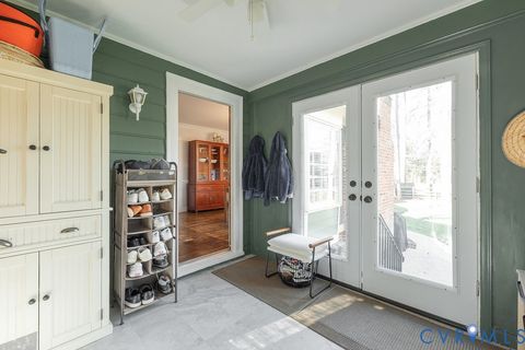 Tiny photo for 10502 Crowncrest Court, Henrico, VA 23233 (MLS # 2606875)