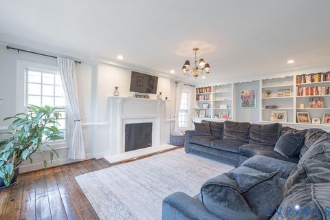 Tiny photo for 10502 Crowncrest Court, Henrico, VA 23233 (MLS # 2606875)