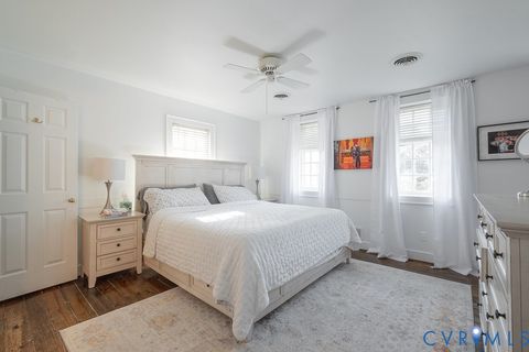 Tiny photo for 10502 Crowncrest Court, Henrico, VA 23233 (MLS # 2606875)