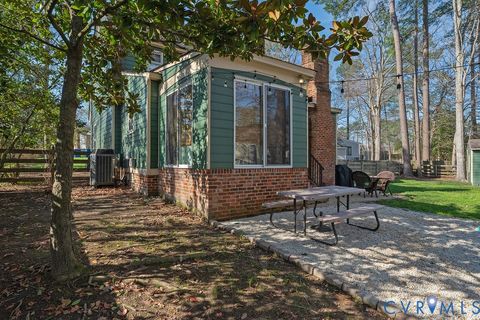 Tiny photo for 10502 Crowncrest Court, Henrico, VA 23233 (MLS # 2606875)