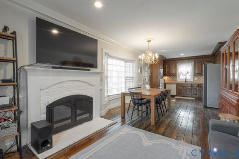 Tiny photo for 10502 Crowncrest Court, Henrico, VA 23233 (MLS # 2606875)