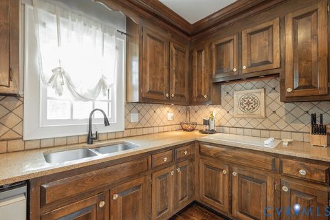 Tiny photo for 10502 Crowncrest Court, Henrico, VA 23233 (MLS # 2606875)