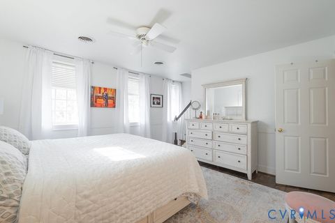 Tiny photo for 10502 Crowncrest Court, Henrico, VA 23233 (MLS # 2606875)