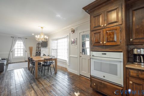 Tiny photo for 10502 Crowncrest Court, Henrico, VA 23233 (MLS # 2606875)