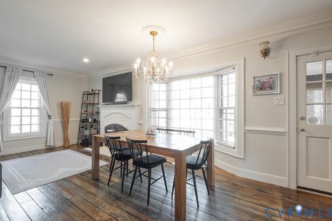 Tiny photo for 10502 Crowncrest Court, Henrico, VA 23233 (MLS # 2606875)