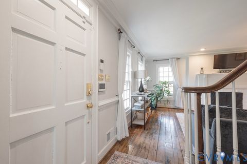 Tiny photo for 10502 Crowncrest Court, Henrico, VA 23233 (MLS # 2606875)