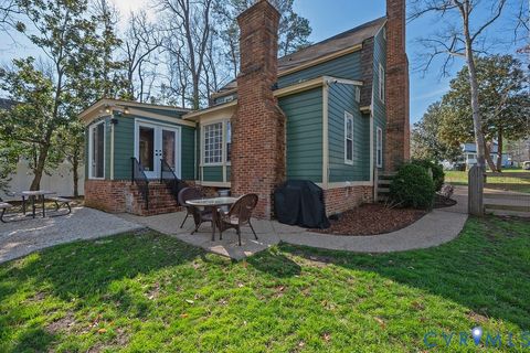 Tiny photo for 10502 Crowncrest Court, Henrico, VA 23233 (MLS # 2606875)