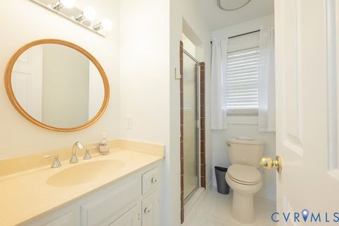 Tiny photo for 10502 Crowncrest Court, Henrico, VA 23233 (MLS # 2606875)