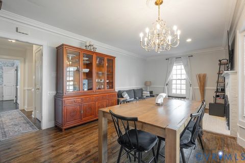 Tiny photo for 10502 Crowncrest Court, Henrico, VA 23233 (MLS # 2606875)