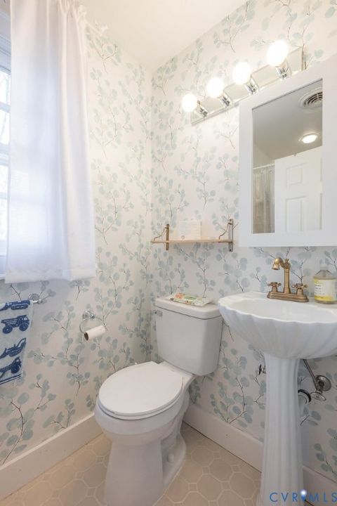 Tiny photo for 10502 Crowncrest Court, Henrico, VA 23233 (MLS # 2606875)