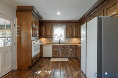 Tiny photo for 10502 Crowncrest Court, Henrico, VA 23233 (MLS # 2606875)