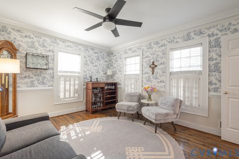 Tiny photo for 10502 Crowncrest Court, Henrico, VA 23233 (MLS # 2606875)