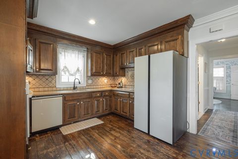 Tiny photo for 10502 Crowncrest Court, Henrico, VA 23233 (MLS # 2606875)