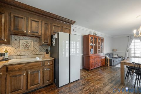 Tiny photo for 10502 Crowncrest Court, Henrico, VA 23233 (MLS # 2606875)