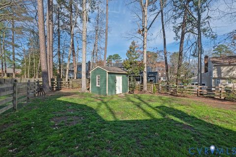Tiny photo for 10502 Crowncrest Court, Henrico, VA 23233 (MLS # 2606875)