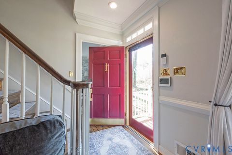 Tiny photo for 10502 Crowncrest Court, Henrico, VA 23233 (MLS # 2606875)