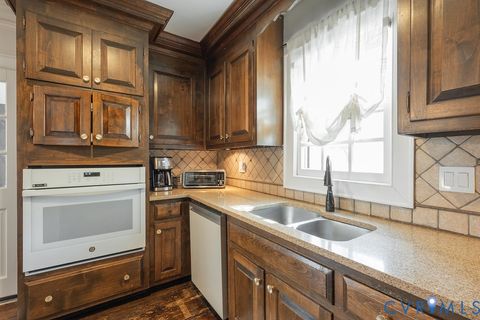 Tiny photo for 10502 Crowncrest Court, Henrico, VA 23233 (MLS # 2606875)