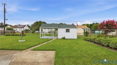 Tiny photo for 4706 Eastover Avenue, Henrico, VA 23231 (MLS # 2618711)