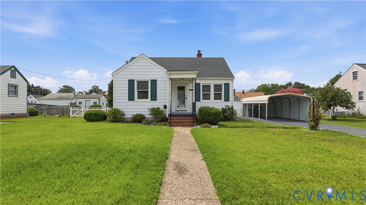 Photo 1 of 38 — 4706 Eastover Avenue, Henrico, VA 23231