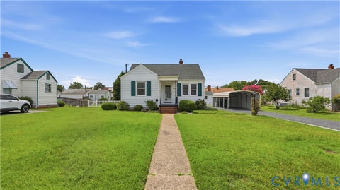 Tiny photo for 4706 Eastover Avenue, Henrico, VA 23231 (MLS # 2618711)