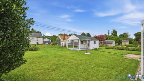 Tiny photo for 4706 Eastover Avenue, Henrico, VA 23231 (MLS # 2618711)