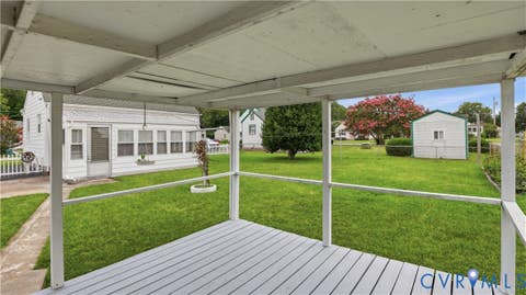 Tiny photo for 4706 Eastover Avenue, Henrico, VA 23231 (MLS # 2618711)