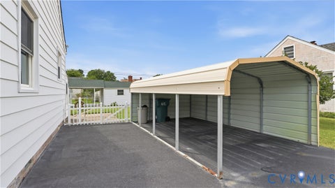 Tiny photo for 4706 Eastover Avenue, Henrico, VA 23231 (MLS # 2618711)