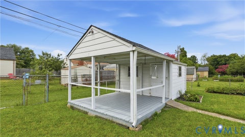 Tiny photo for 4706 Eastover Avenue, Henrico, VA 23231 (MLS # 2618711)