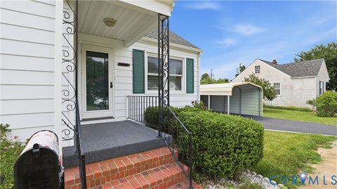 Tiny photo for 4706 Eastover Avenue, Henrico, VA 23231 (MLS # 2618711)