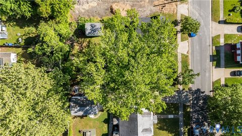 Tiny photo for 2323 Courtney Avenue, Norfolk, VA 23504 (MLS # 2610905)