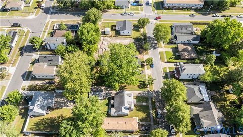 Tiny photo for 2323 Courtney Avenue, Norfolk, VA 23504 (MLS # 2610905)