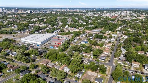 Tiny photo for 2323 Courtney Avenue, Norfolk, VA 23504 (MLS # 2610905)
