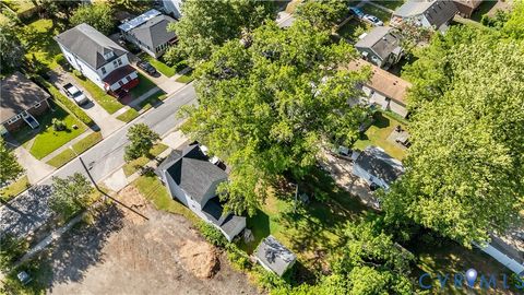 Tiny photo for 2323 Courtney Avenue, Norfolk, VA 23504 (MLS # 2610905)