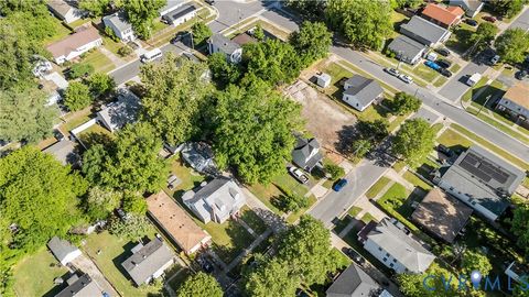 Photo of 2323 Courtney Avenue, Norfolk, VA 23504 (MLS # 2610905)