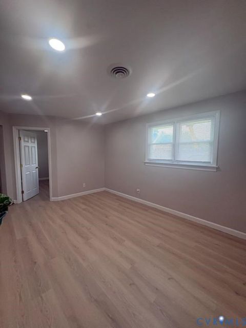 Tiny photo for 2717 Goolsby Avenue, North Chesterfield, VA 23234 (MLS # 2617288)