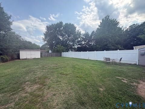 Tiny photo for 2717 Goolsby Avenue, North Chesterfield, VA 23234 (MLS # 2617288)