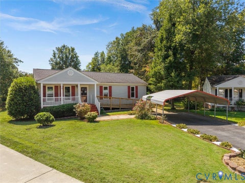 Photo of 6000 Holly Trace Terrace, Chesterfield, VA 23832 (MLS # 2623675)