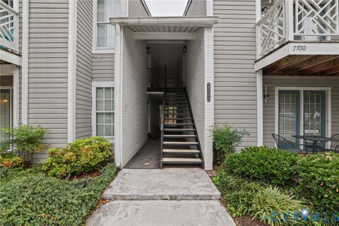 Tiny photo for 7700 Flannagan Court #7, Henrico, VA 23228 (MLS # 2627881)