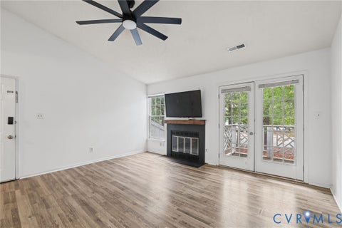 Tiny photo for 7700 Flannagan Court #7, Henrico, VA 23228 (MLS # 2627881)